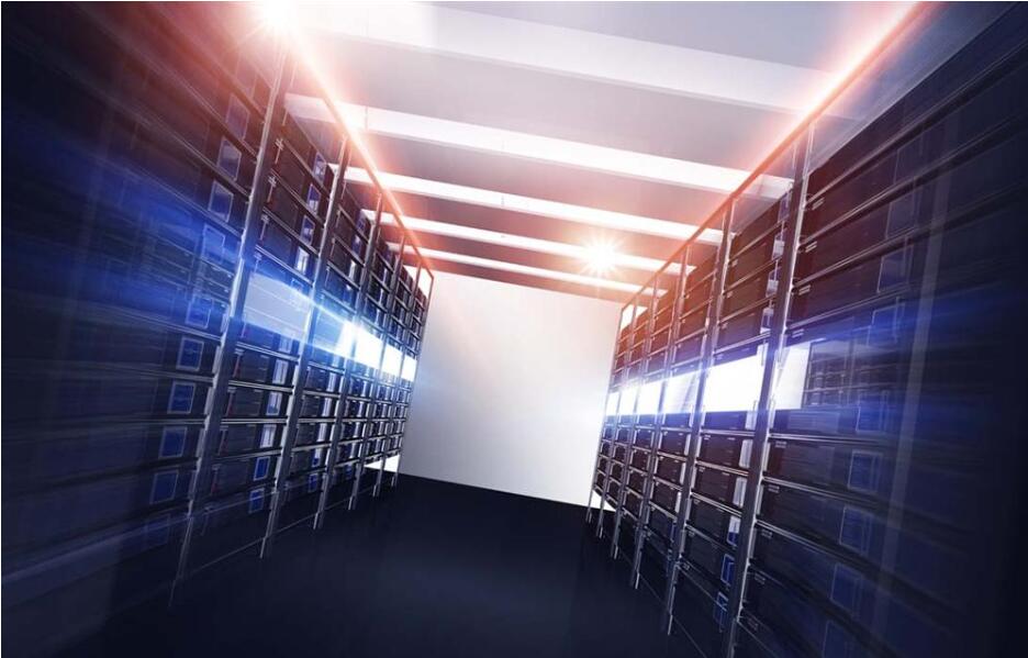 中國聯(lián)通赤峰分公司智慧城管智慧中心通用設備平臺服務