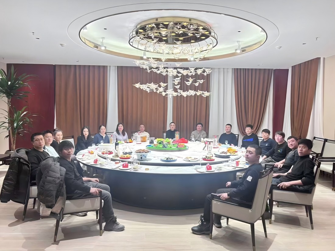 2025年永安科技團(tuán)建活動(dòng)